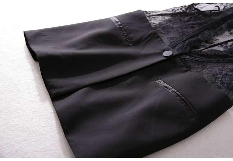 Gilet femme en Fibre de polyester - Ref 3316229 Image 20