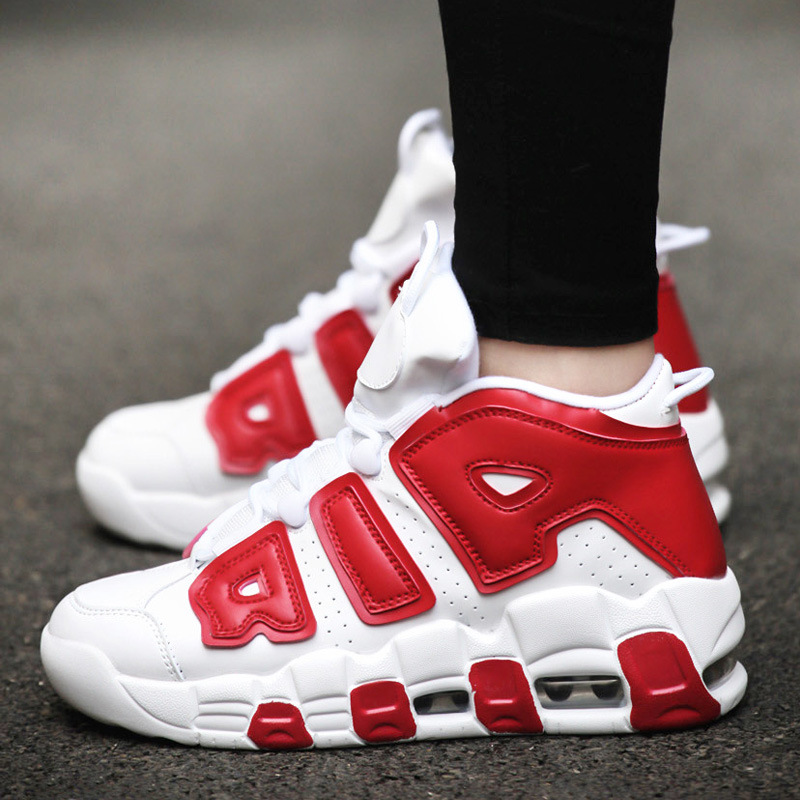 Couple Shoes