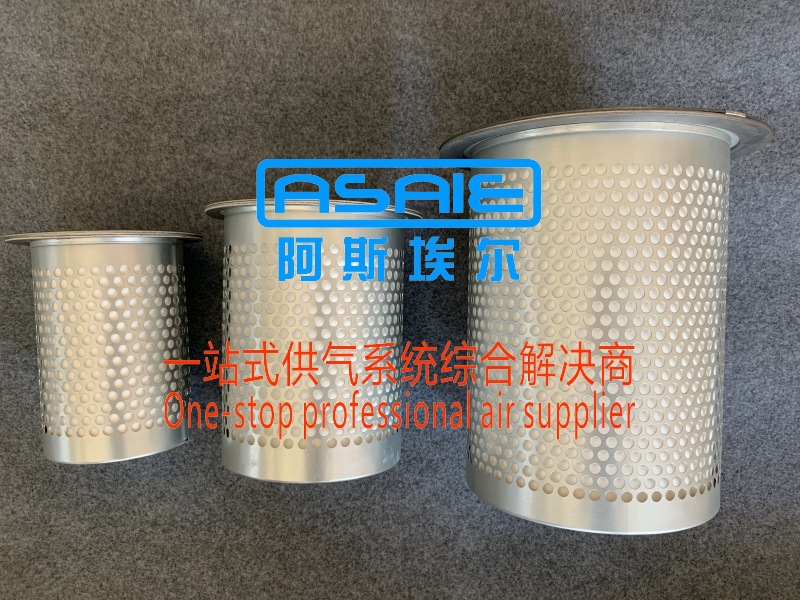 P-CE03-555#03 P-CE03-555#01阿斯埃尔油气分离器滤芯