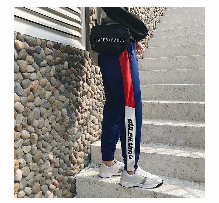 Harajuku pants style 8