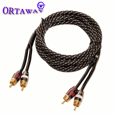 Car audio modification car amplifier Car sound-absorbing cotton