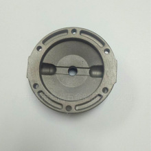 不锈钢精密铸造仪表表壳溶模配件附件水表坯件壳体耐腐蚀