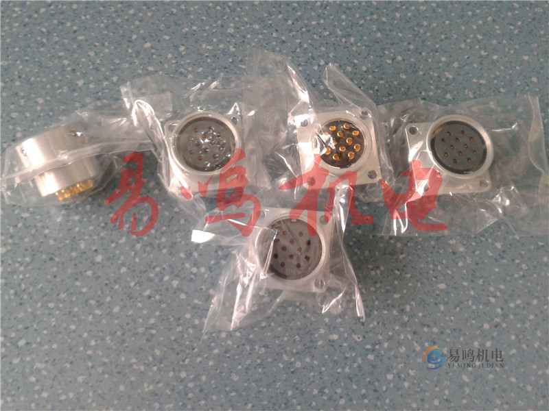 日本TAJIMI多治见圆形连接器头PRC04-21A20S-12F