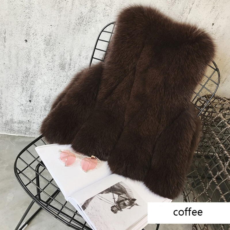 Gilet femme - Ref 3317683 Image 16