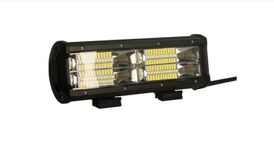 Other LED lights row work light 48 lamp