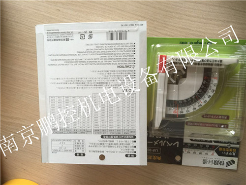 新泻精机（SK）角度计959530mm 0-90°  LM-90KD