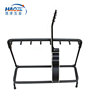 Guitar group shelves seven heads, multi -header ballads, piano, piano stand, multi -headed stent display rack