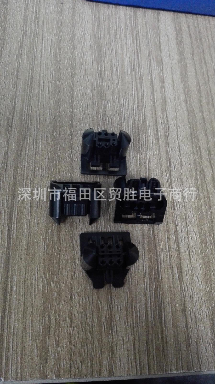 45579-0001 原装molex 间距2.5mm 线壳 455790001 45579系列胶壳