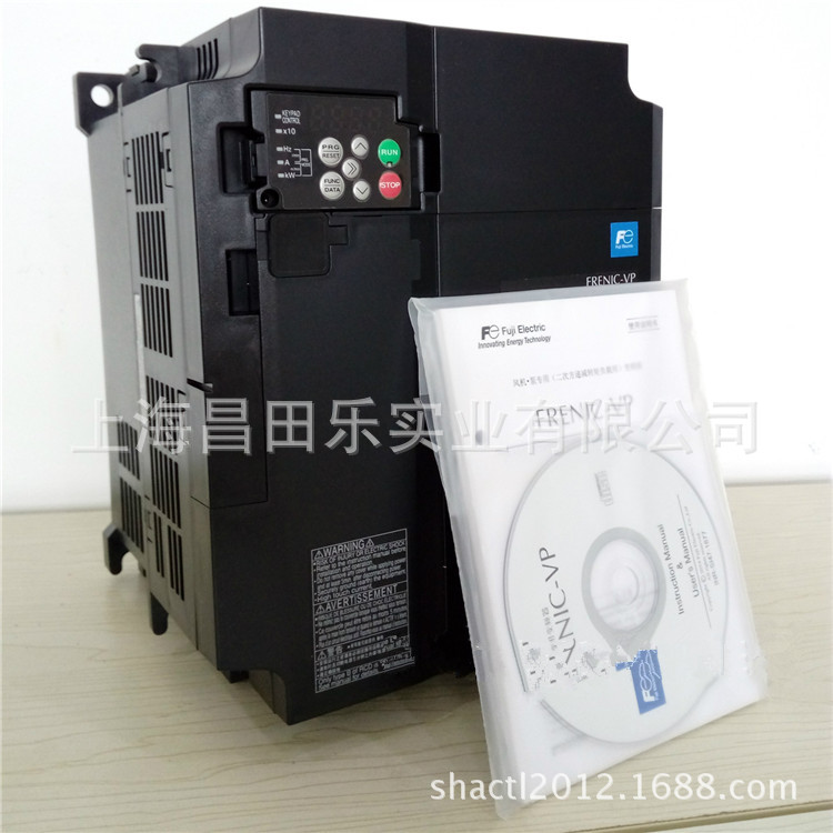 FRN0059E2S-4C22KW инвертор