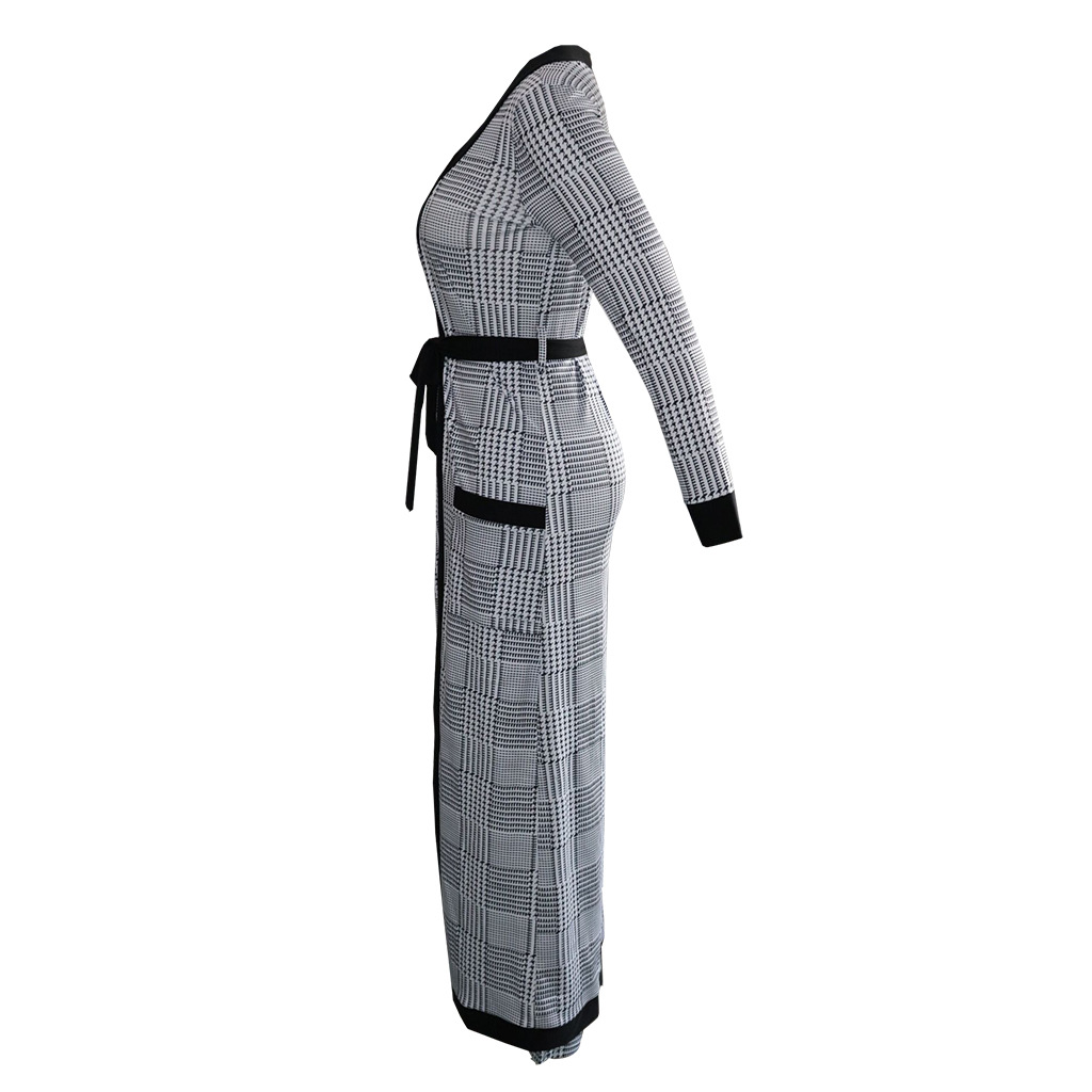 Costume femme en Tricot - Ref 3334429 Image 24