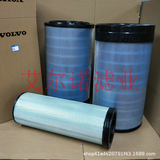 21386644 沃尔沃空气滤芯