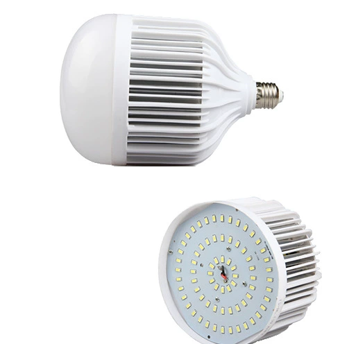 LED энергосберегающая лампа, свет, высокая мощность, 60W