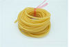 Balm lattice tube round rubber band 1745/1842 Traditional rubber band slingshot flat rubber band