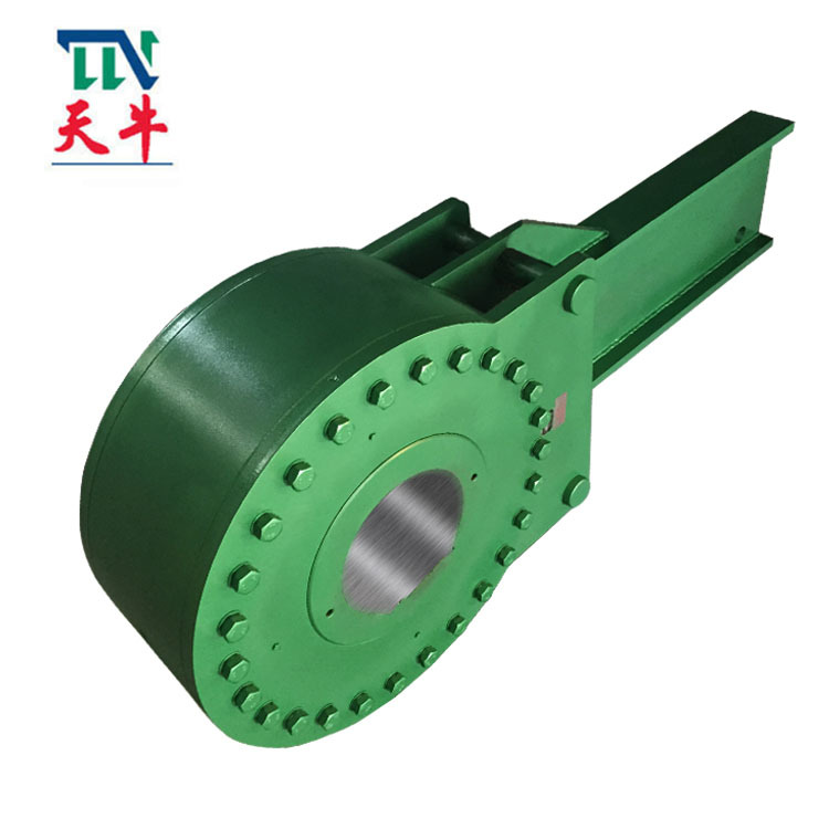 NJZ (DNS)系列接触式逆止器单向离合器