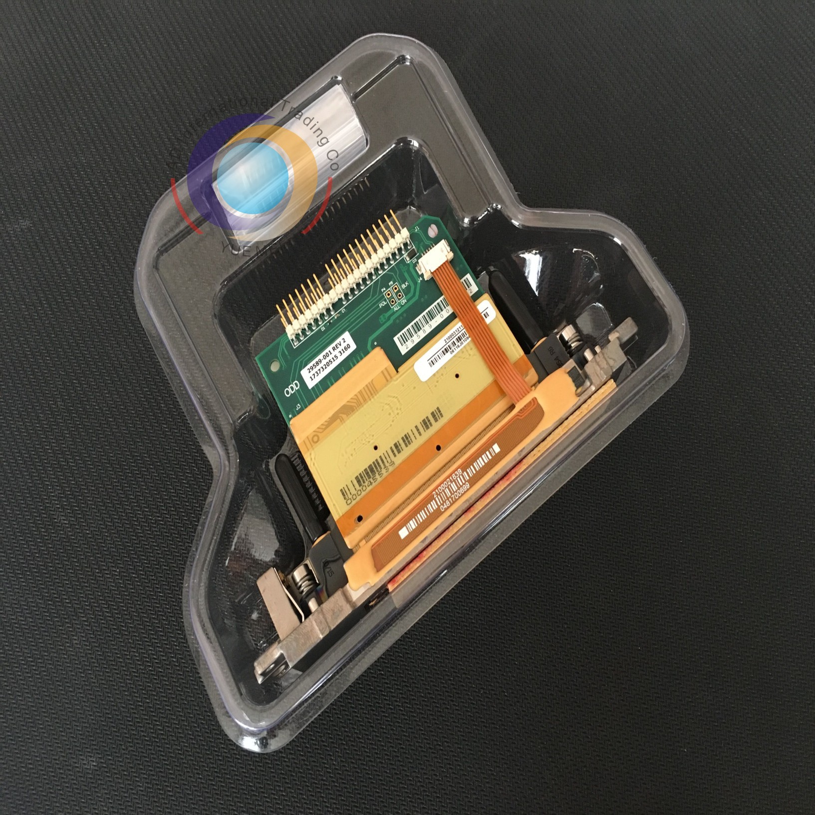 供应原装北极星512 35pl打印喷头 Polaries 512 35pl printhead