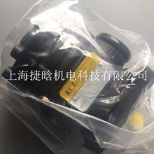 50T-14-F-RR-01 台湾凯嘉磨床油泵 KCL定量叶片泵