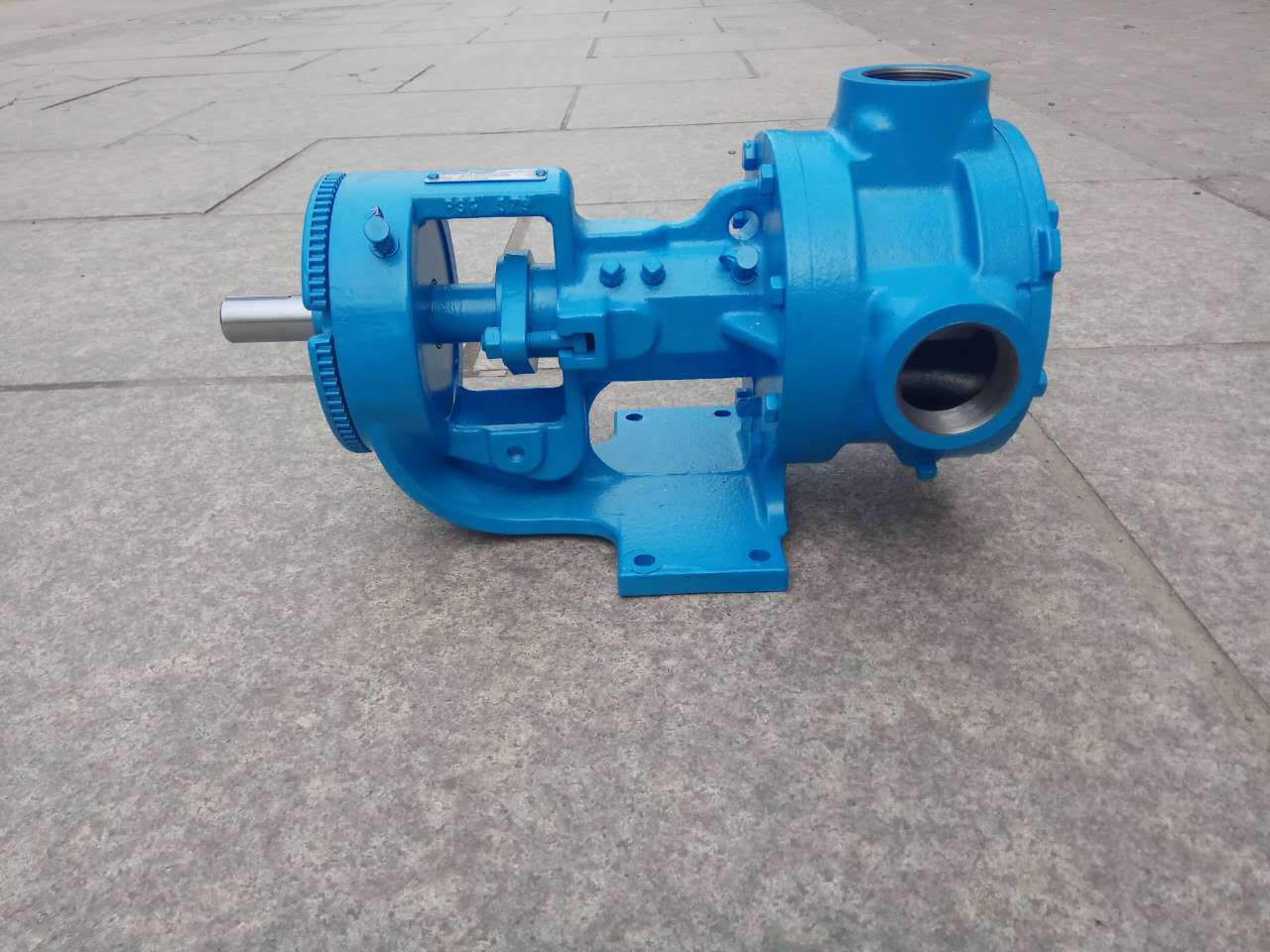 VIKING PUMP  威肯泵KK124A K124A K125 KK4124A K4124A