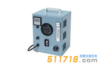 美国HI-Q CF-970T系列空气取样器