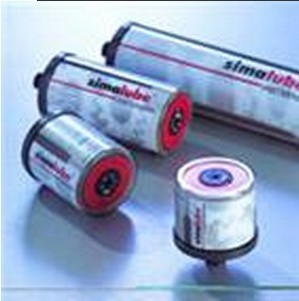 simalube冰水机用自动注油器 自动润滑装置