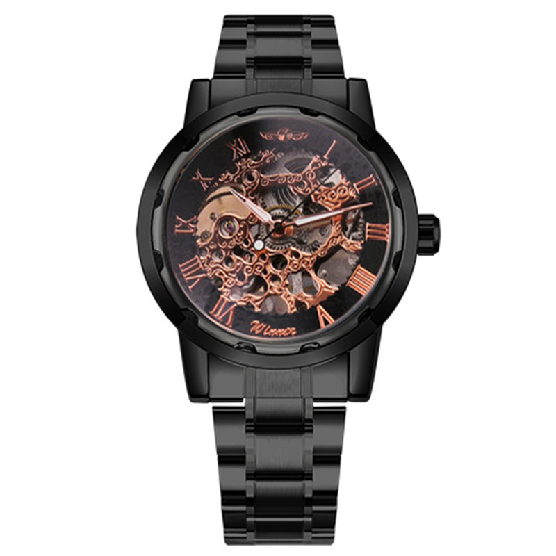 Montre homme WINNER - Ref 3388686 Image 20