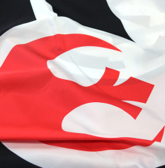 Flag Star Wars Bar Living Room KTV Theme Decoration Banner Flag 89*147CM