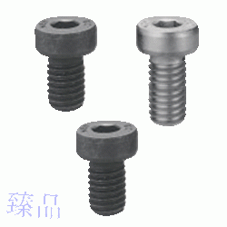 低頭內六角螺栓EBS、EBSH、EBSST