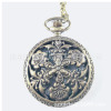 Retro pocket watch, quartz watches for elderly suitable for men and women, wholesale