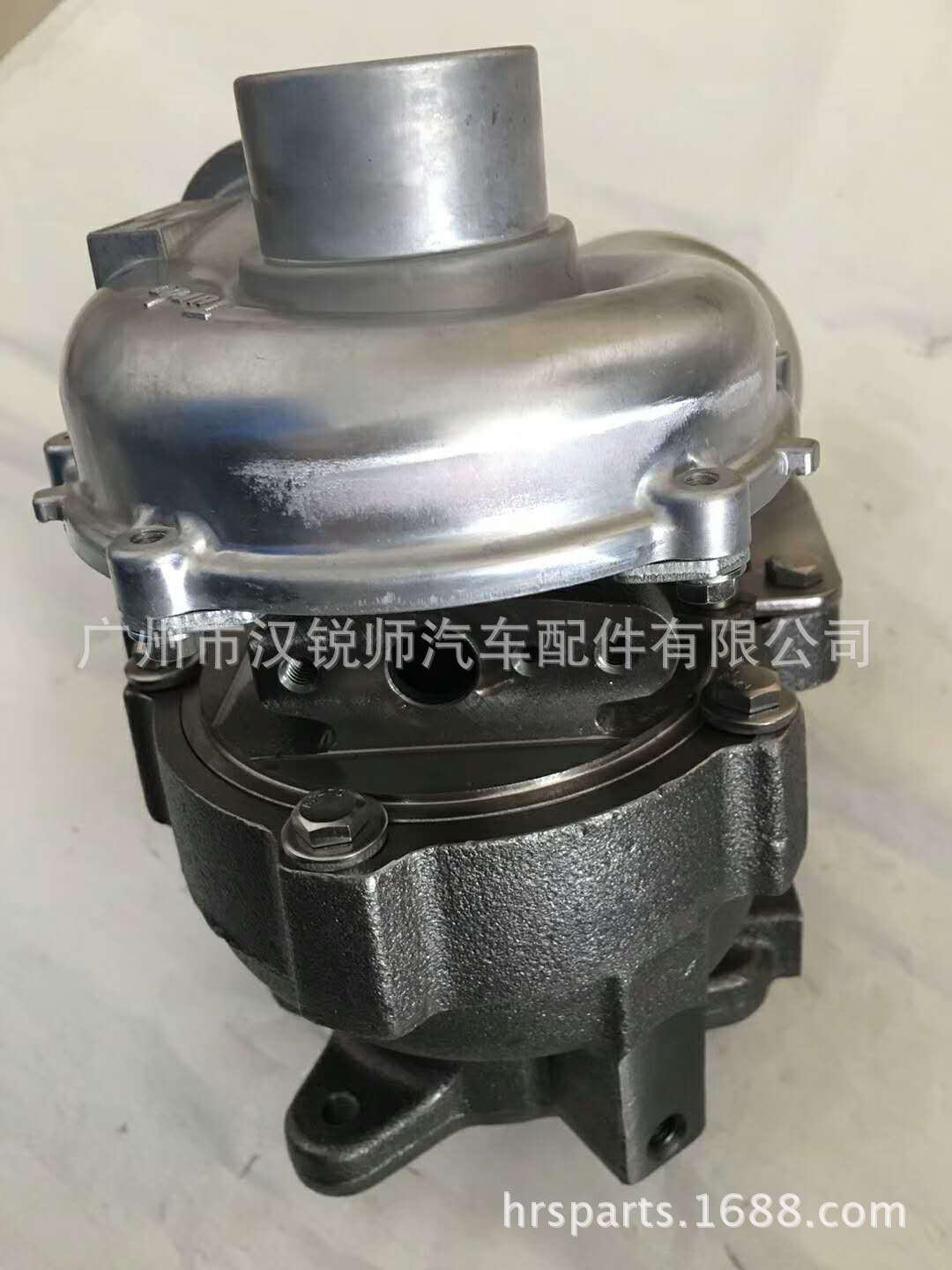 6M349G438AC подходит для Ford Rangrt6t7 Mazda BT502.2L3.2L Турбокомпрессор