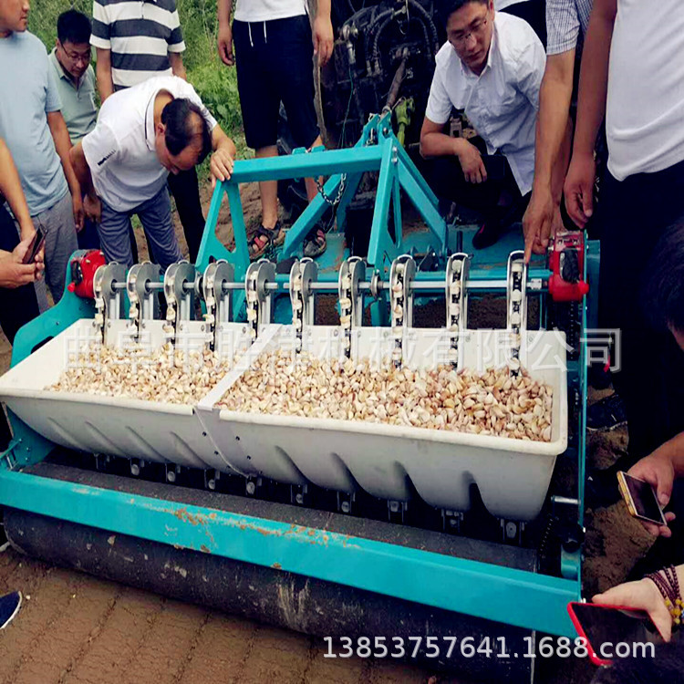 手提式蔬菜播种机赣州手提式蔬菜播种机