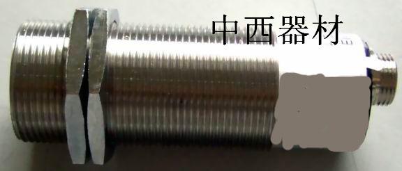 声波距离传感器/声波测距传感器 型号:CK08-JCS2503