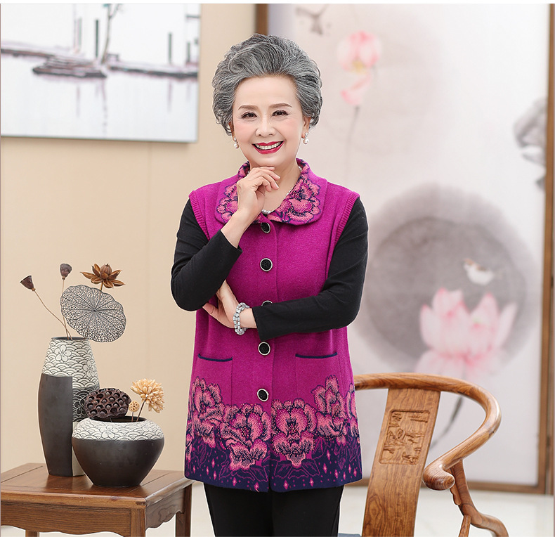 Gilet femme CYGNE ROUGE PLUIE en Mélangé - Ref 3317328 Image 38