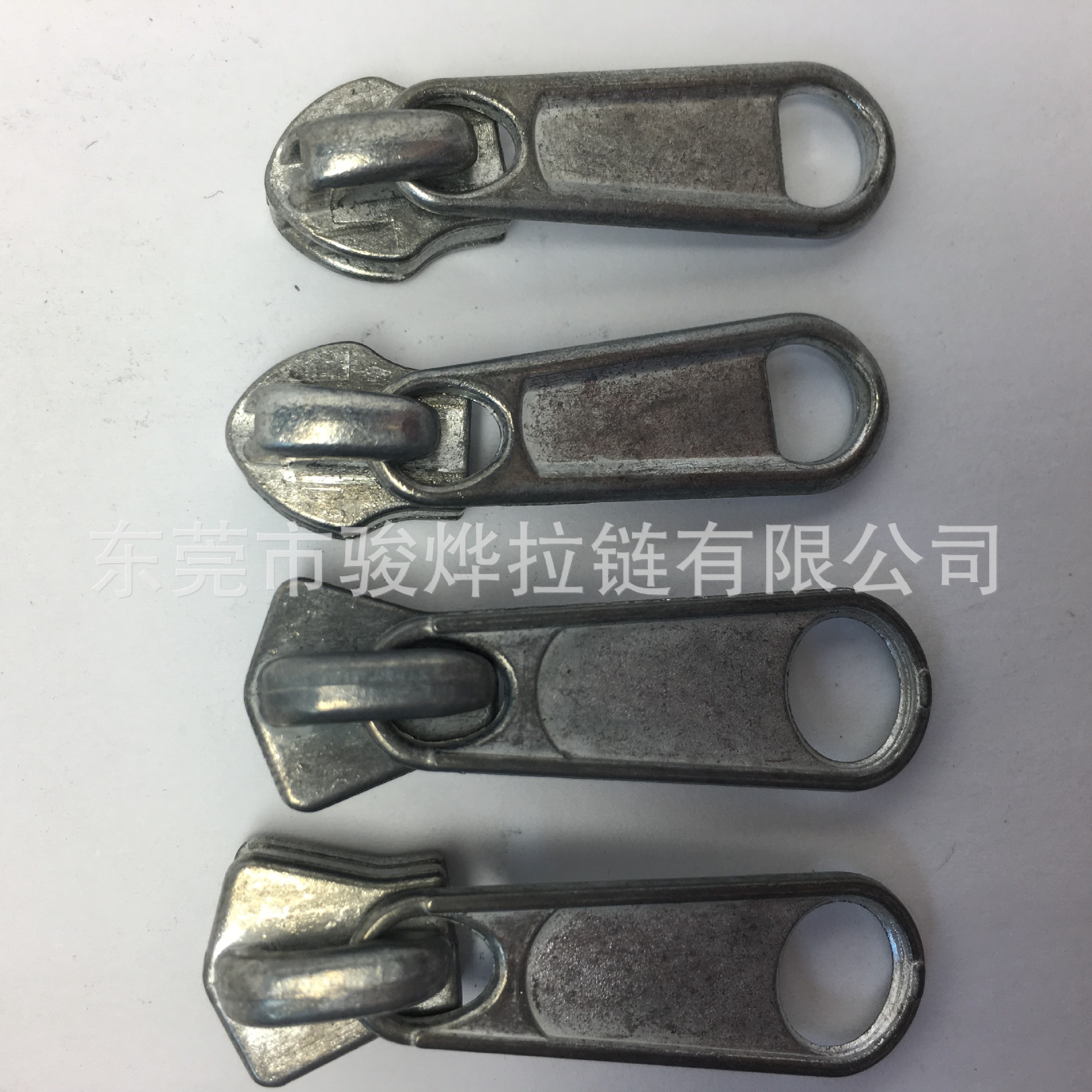象鼻拉头 箱包拉链头 帐篷拉链头 无锁拉链头 黑色拉头 五金拉头-阿里巴巴