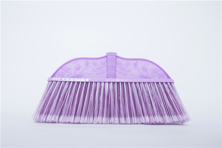 厂家批发 塑料扫把