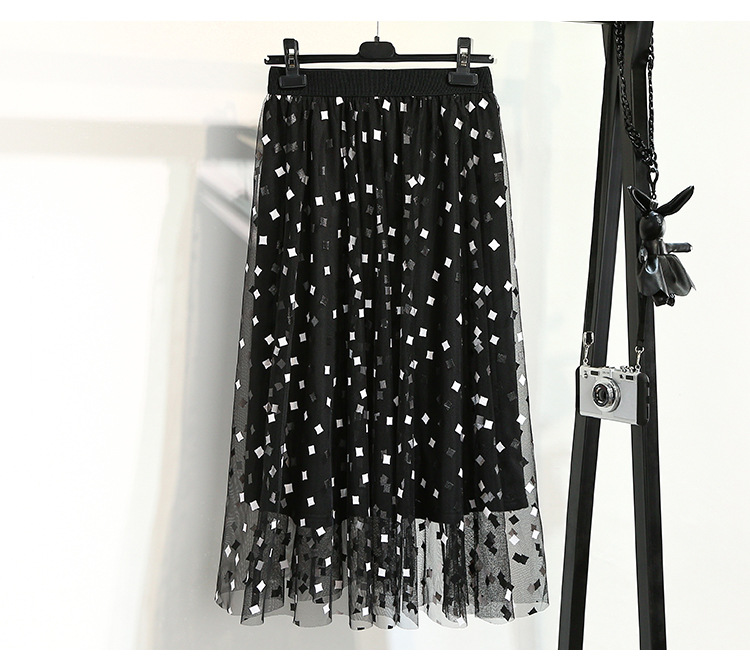 Costume femme en Mélange de coton - Ref 3334588 Image 17