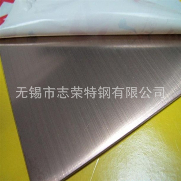 304不锈钢彩板，彩色不锈钢板 201钛金板，玫瑰金板，抗指纹 拉丝
