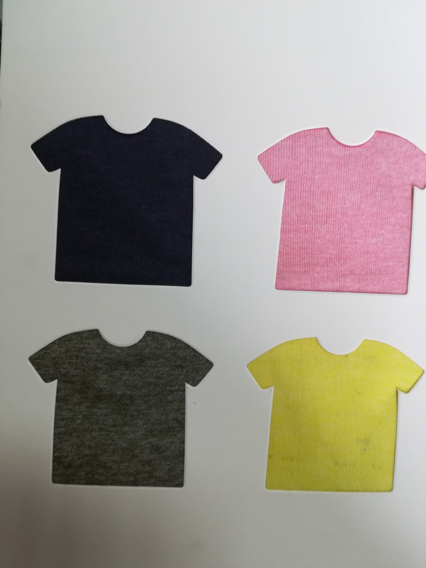 多色系切片纺黑色POY  规格 100D/36F   等级  优等