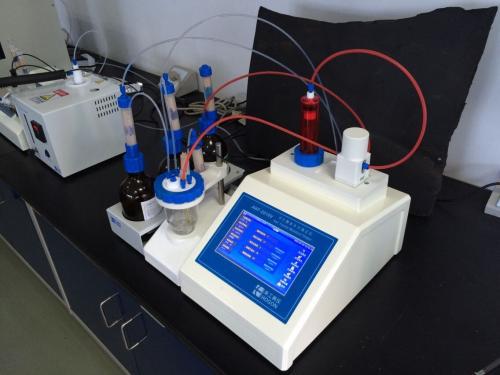 容量法水份测定仪 100（ppm）～ 价格