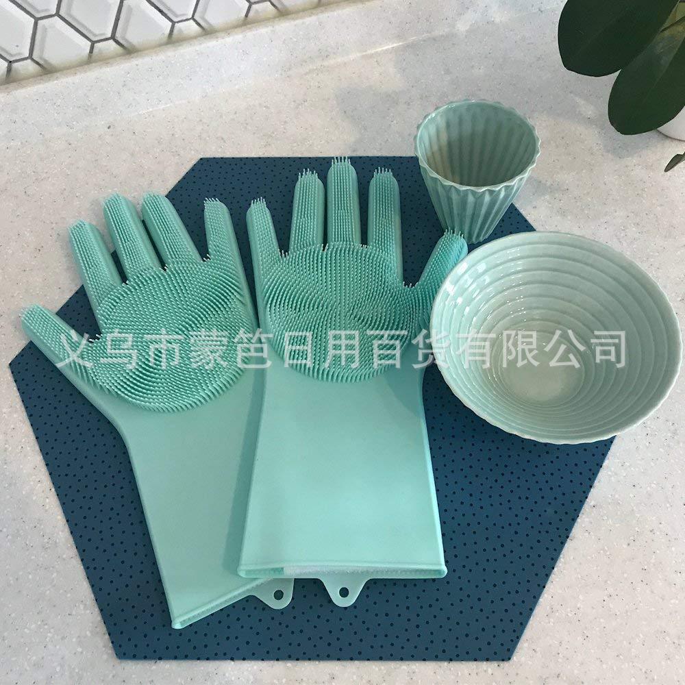 TikTok, silicone gloves, Amazon