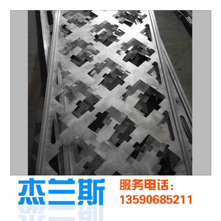 格尔木市铝板镂空,无缝拼接铝板吊顶现货