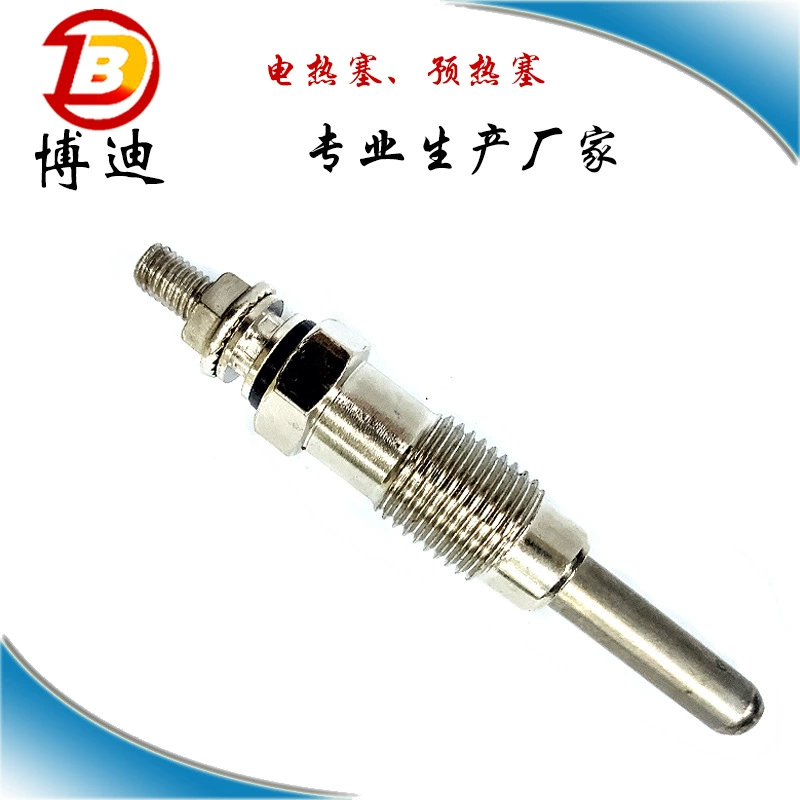 Прямая продажа с завода, проба предварительного нагрева 0250201001