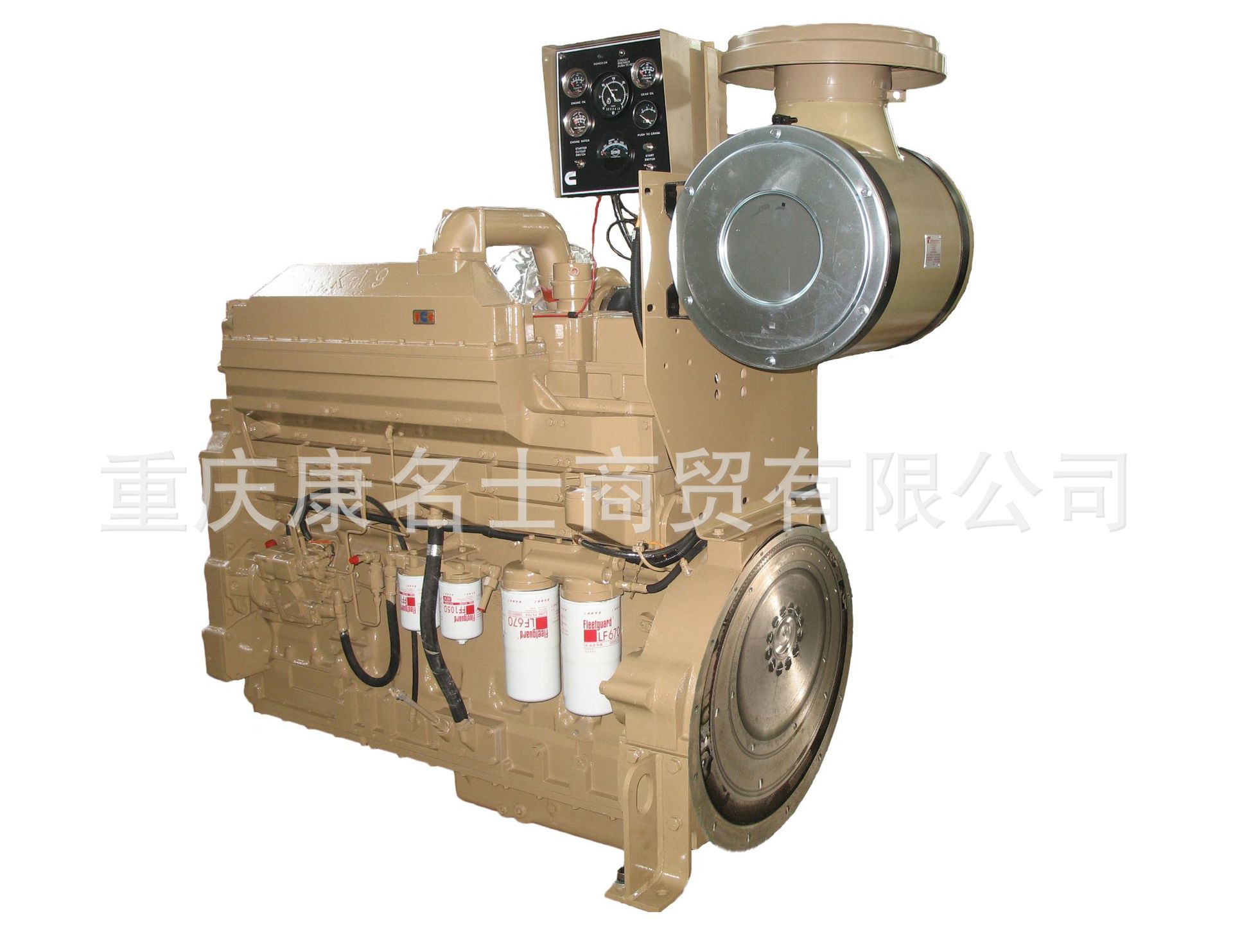 4915348康明斯海水泵NTA-855G.DR(600)发动机配件厂价优惠