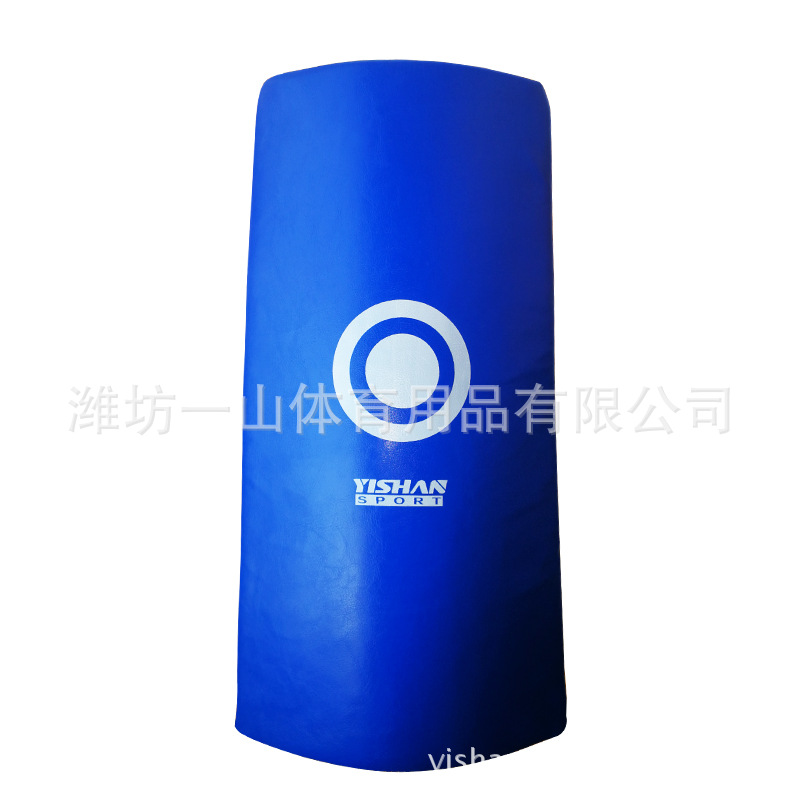 Manufacturers supply arc foot target double flying target taekwondo sanda boxing training double flying target Arc double flying target