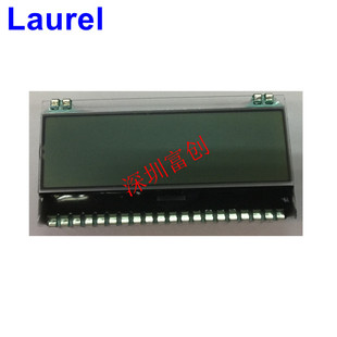 13232 COG UltRa-thin Without Backlight FSTN St7565R LG 132321 lcd disaply mini