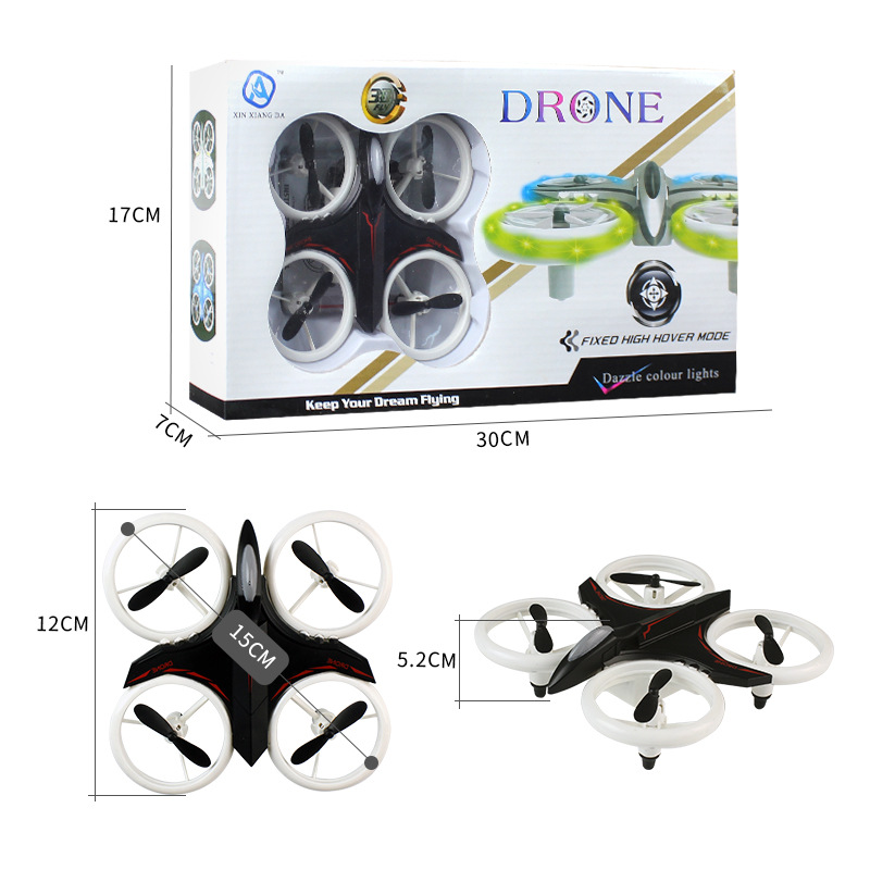 Drone interactive anti-chute - Ref 3424057 Image 5