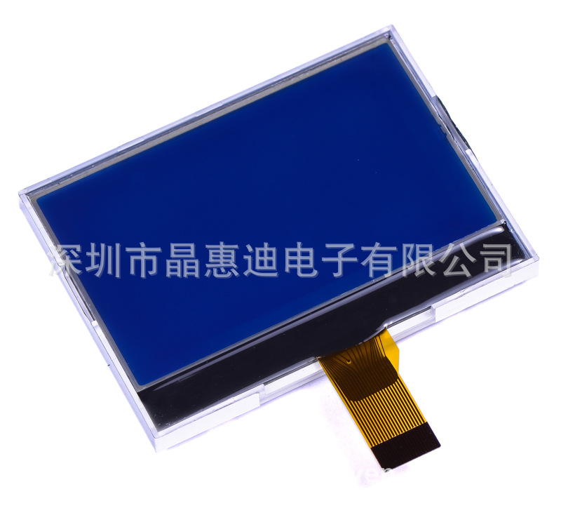 LCM/240128/2.6/Һ/ʾ//COG/Ĥ//SPI/