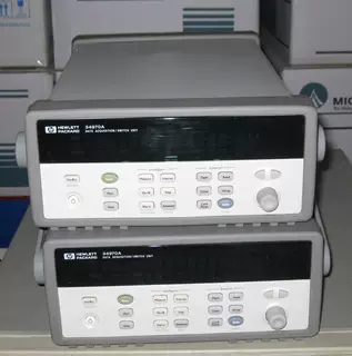 AG34970A+34901A数据采集器现货租售维修及回收