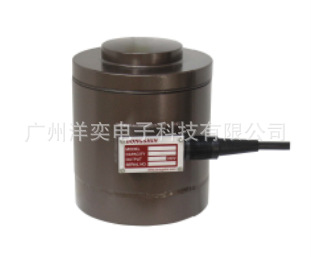 韩国原装CCDM柱式称重传感器,韩国Bongshin CCDM-300T称重传感器