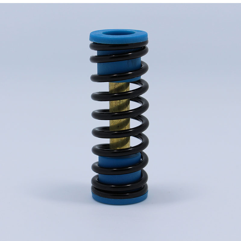 琴钢丝材质 GT110 无锡 昱锦 球阀气动头弹簧