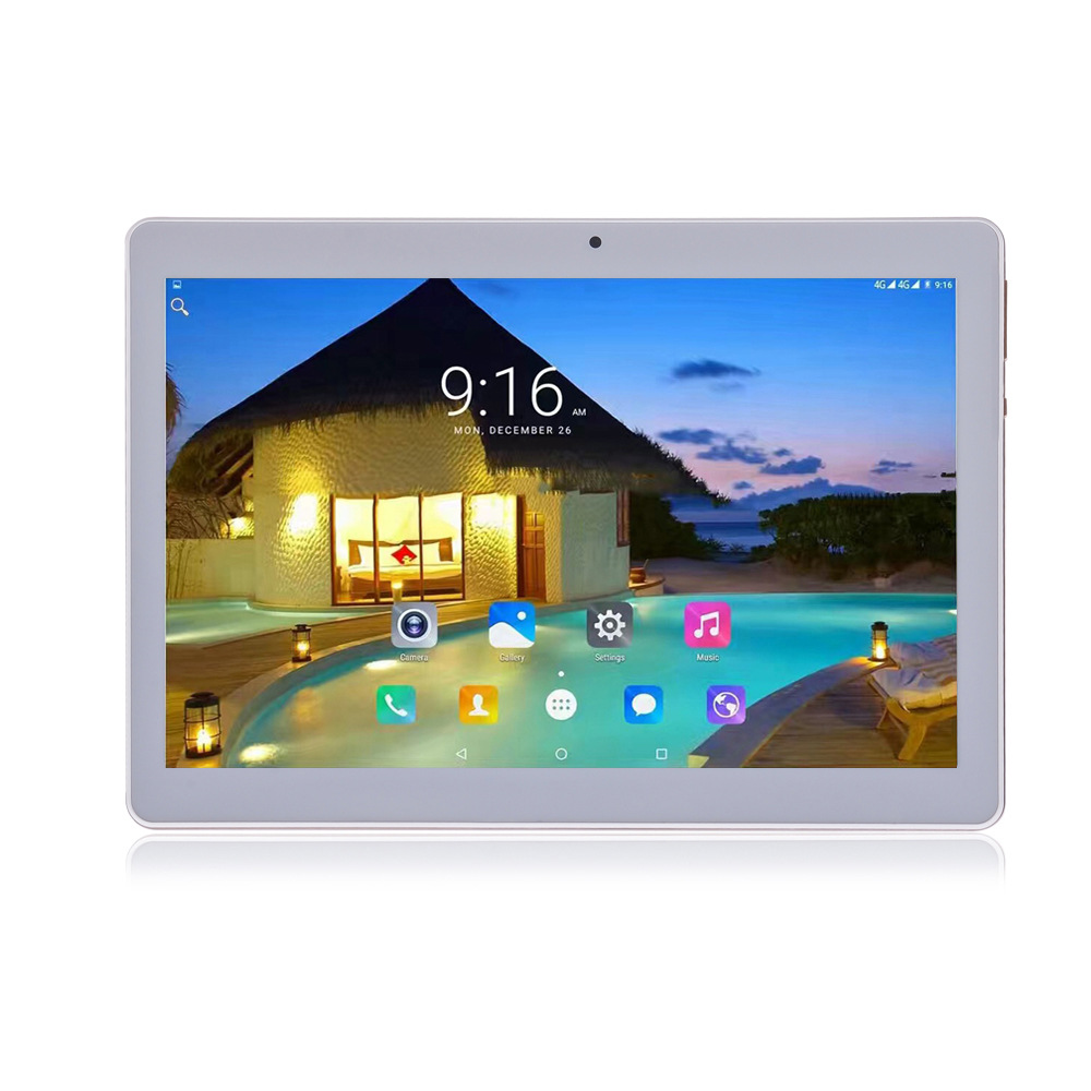 Tablette 10 pouces 16GB 1.6GHz ANDROID - Ref 3421611 Image 10