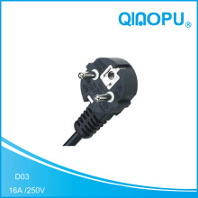 D03 POWER CORD ���^�� �����Դ�� ���z�� ������ VDE���z��